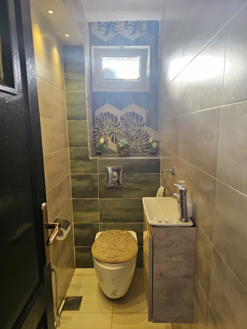Location vacances Appartement F3 Alger Souidania