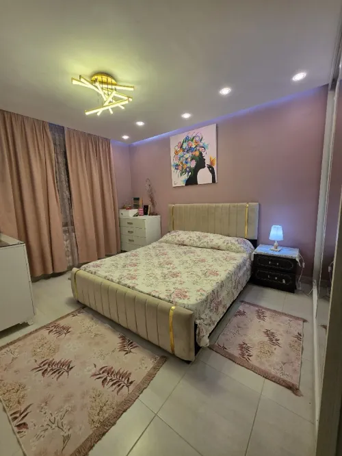 Location vacances Appartement F3 Alger Souidania