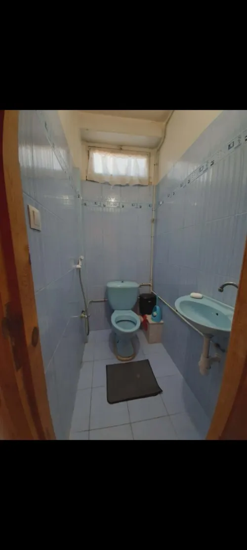 Vente Appartement F4 Alger Ben aknoun