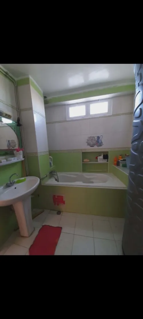 Vente Appartement F4 Alger Ben aknoun