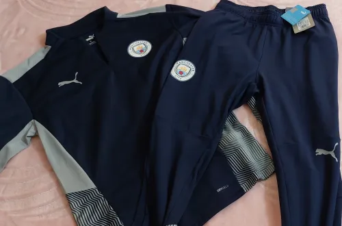 Survetement manchester city original