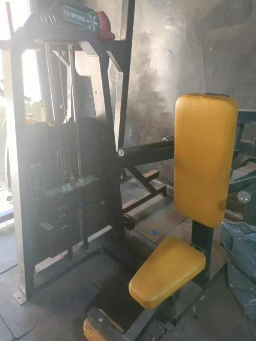 Matériels sportifs
