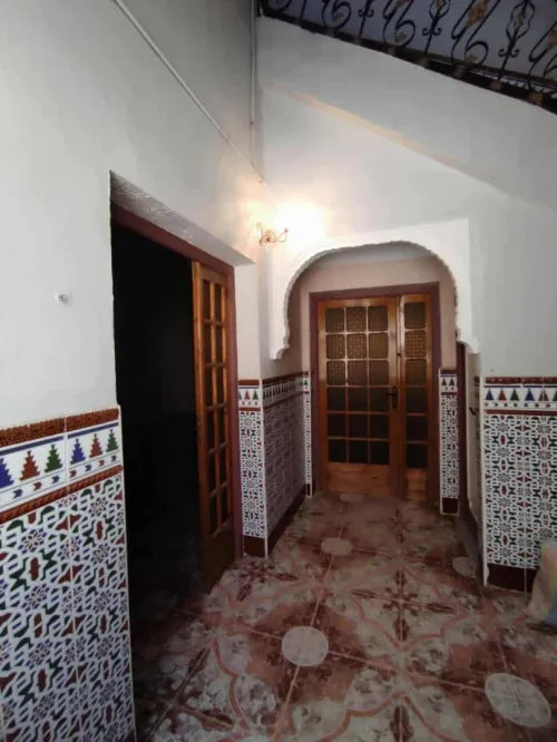 Vente Villa Tlemcen Sebdou