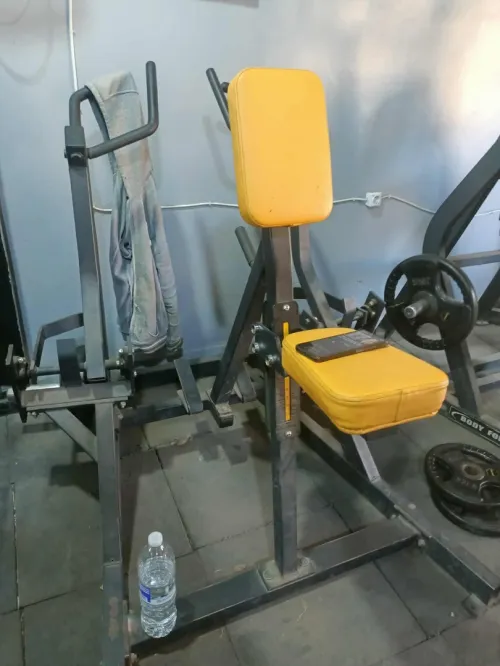Matériels sportifs