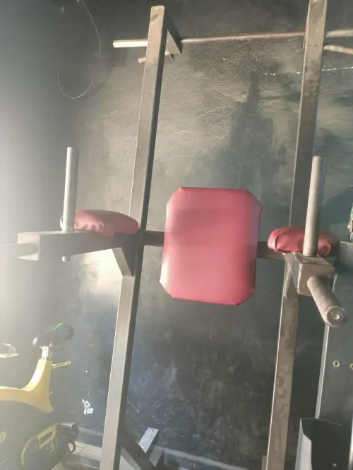Matériels sportifs