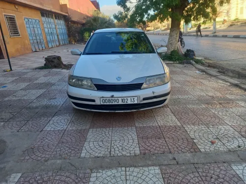 Renault Laguna 2 2002 Laguna 2