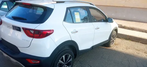 Kia KX1 2025 Sans toit ouvrant