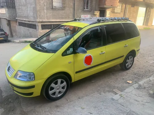 Volkswagen Sharan 2003 Sharan