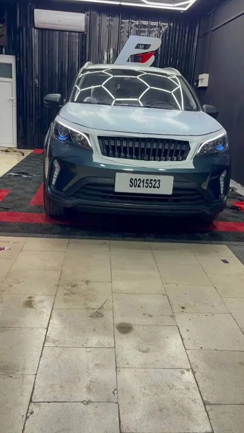 Lifan Livan X3 Pro International 2026 International