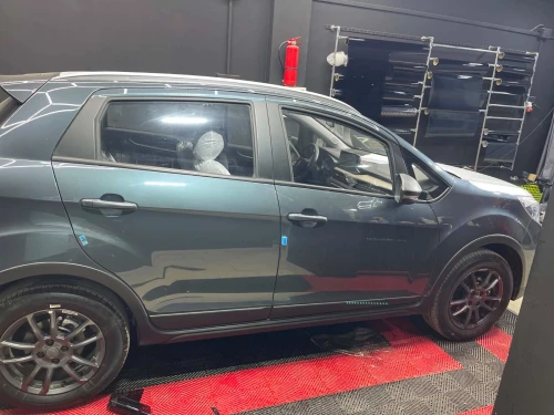 Lifan Livan X3 Pro International 2026 International