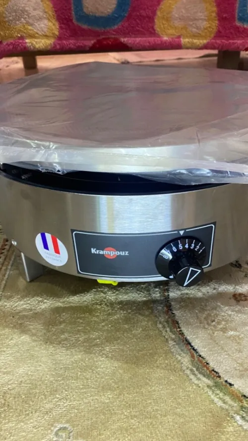 Crêperie krampouz 