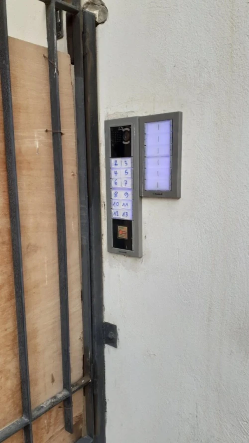 Vente Appartement F4 Blida Guerrouaou