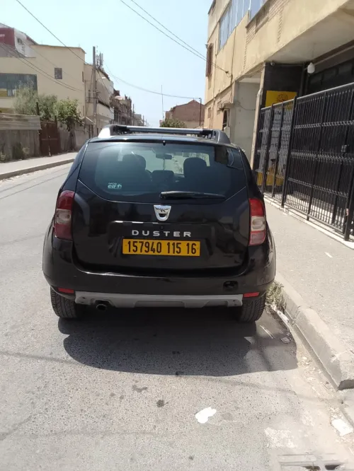 Renault duster 2015 duster