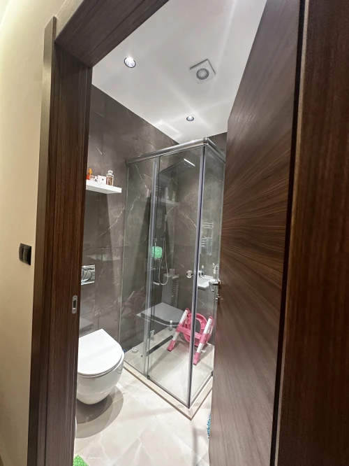 Vente Appartement F4 Alger Dely brahim