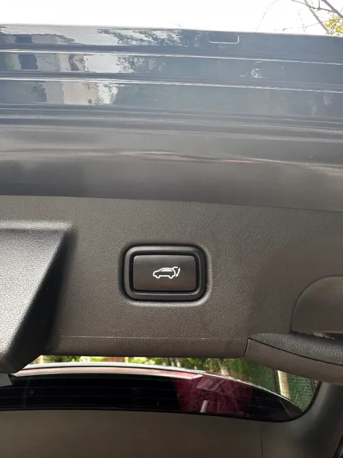 Hyundai Tucson 2024 Safia Restylé
