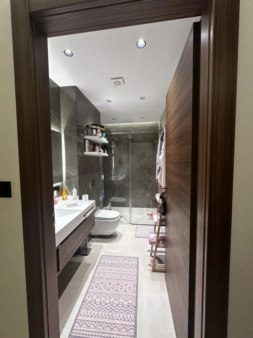 Vente Appartement F4 Alger Dely brahim
