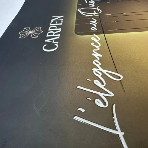 impression catalogue et offre de service