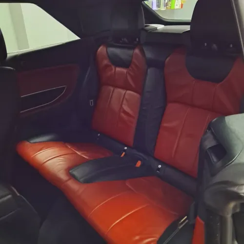 Rover Evoque 2017 Cabriolet