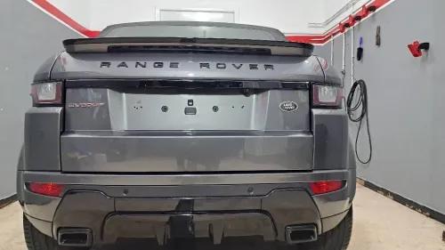 Rover Evoque cabriolet 2017 Cabriolet