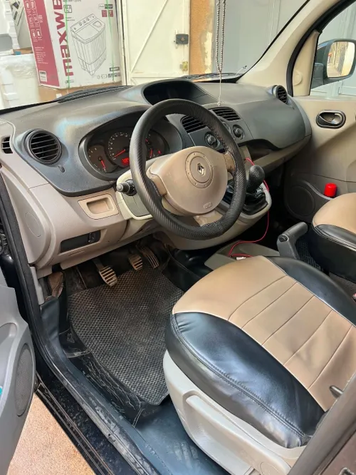 Renault Kangoo 2011 Confort