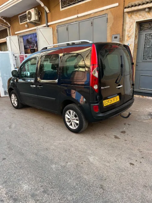 Renault Kangoo 2011 Confort