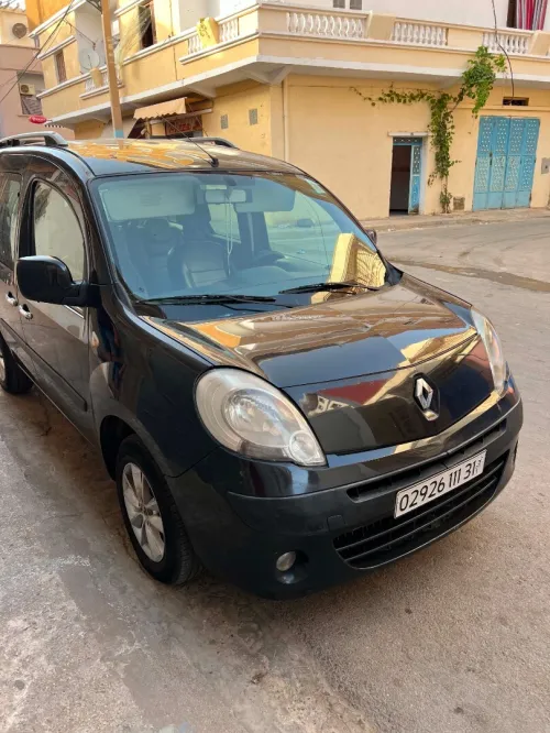 Renault Kangoo 2011 Confort