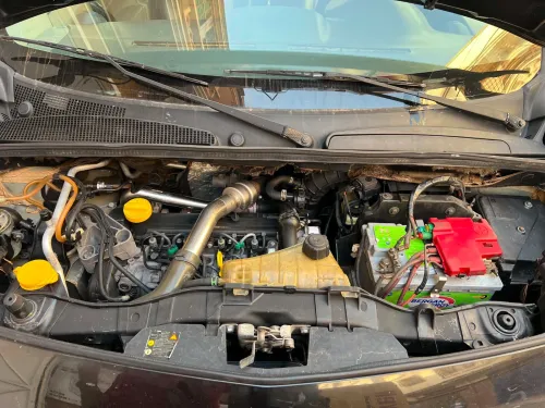 Renault Kangoo 2011 Confort