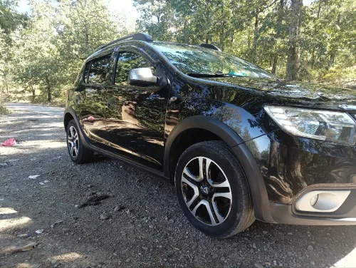 Dacia Sandero 2018 Stepway