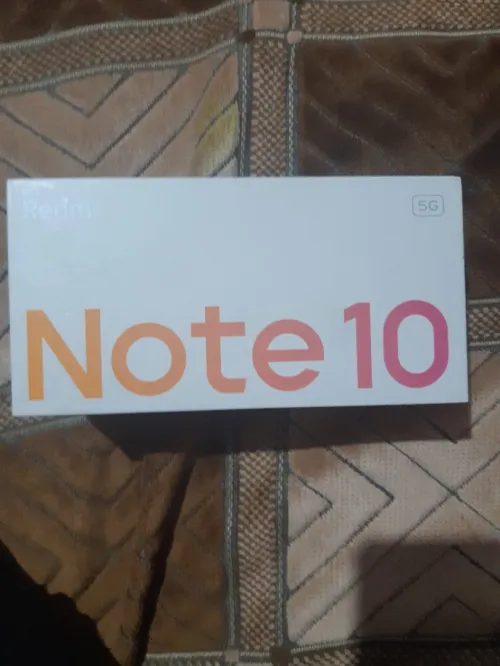 Redmi Note 10