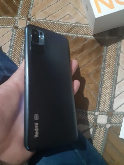 Redmi Note 10