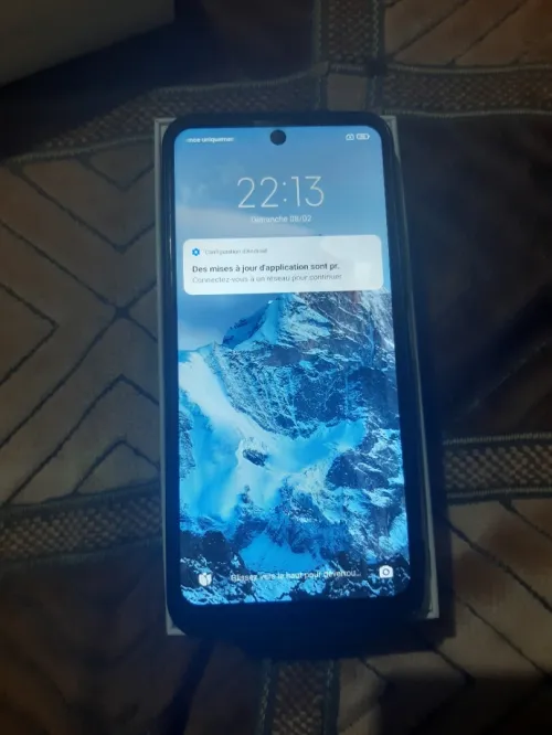 Redmi Note 10