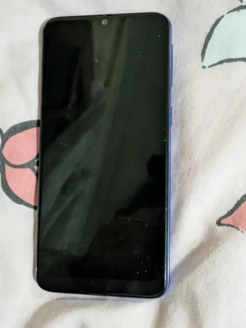 Samsung A40