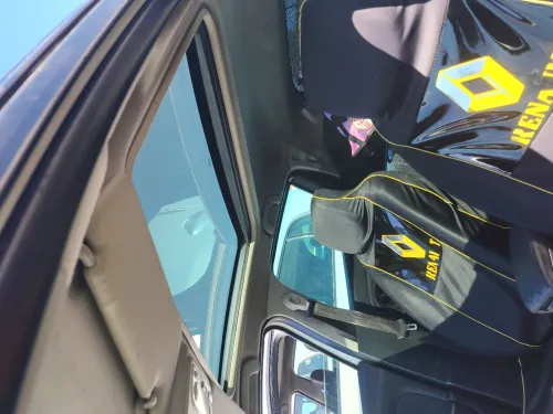 Renault Clio 4 2013 Dynamique plus