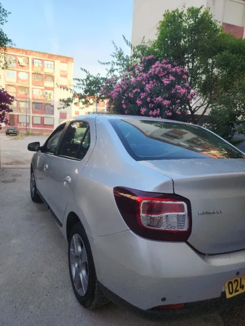 Renault Symbol 2016 Made In Bladi