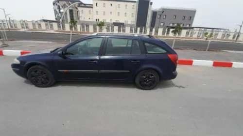 Renault Laguna 2 2002 Expression