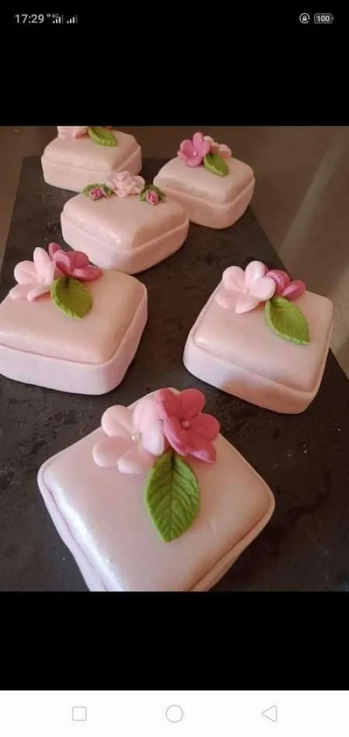 Gateaux traditionnels 