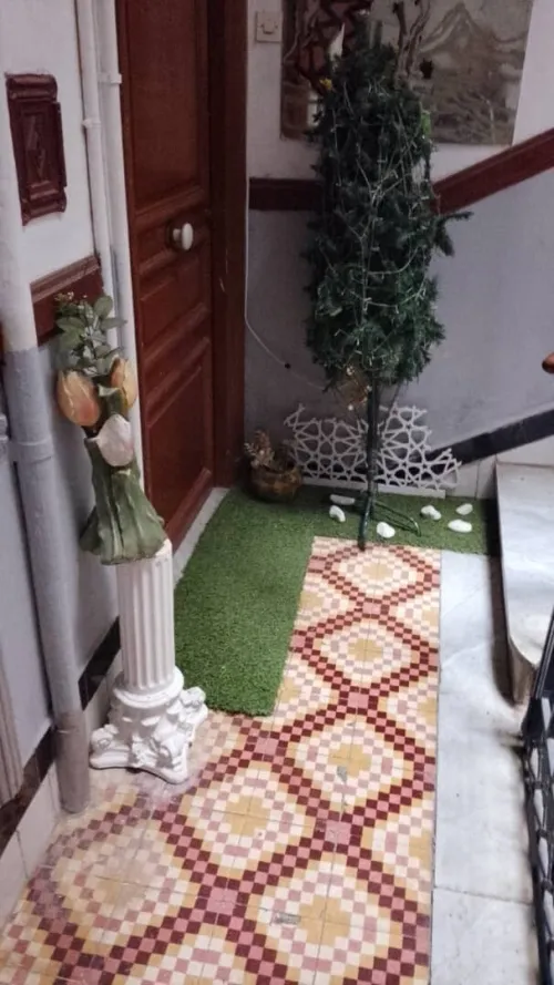Vente Appartement F3 Alger Alger centre