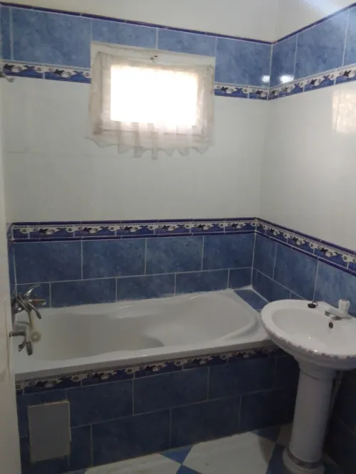 Vente Appartement F4 Blida Mouzaia