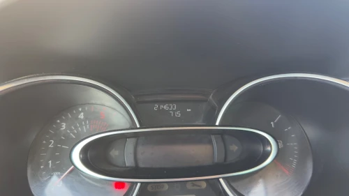 Renault Clio 4 Facelift 2019 Limited 2
