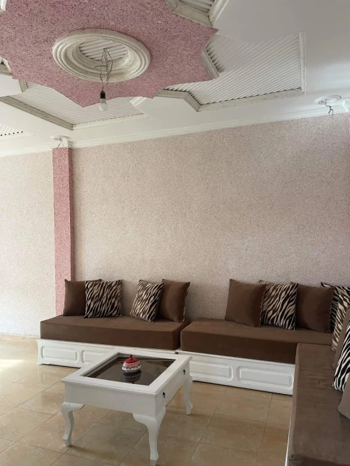Vente Villa Sidi Bel Abbès Sidi bel abbes