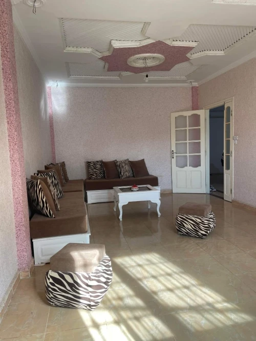 Vente Villa Sidi Bel Abbès Sidi bel abbes
