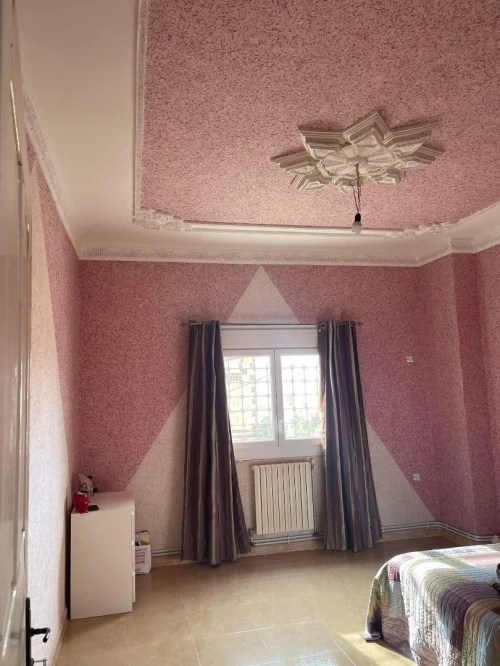 Vente Villa Sidi Bel Abbès Sidi bel abbes