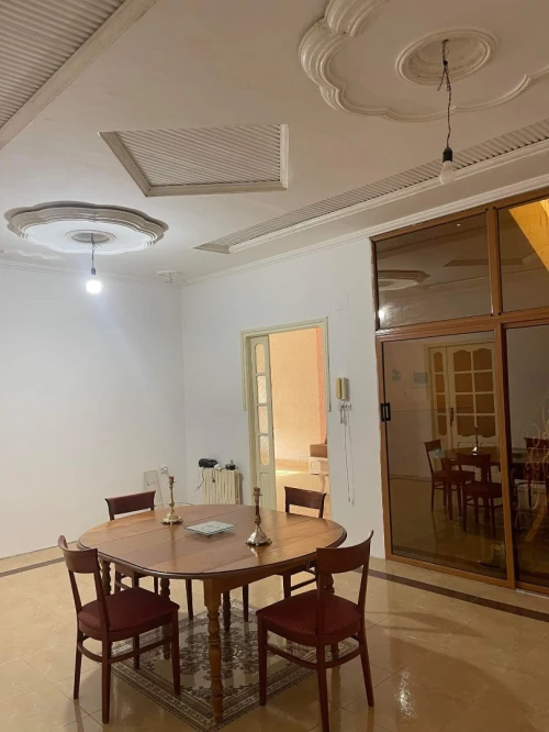 Vente Villa Sidi Bel Abbès Sidi bel abbes