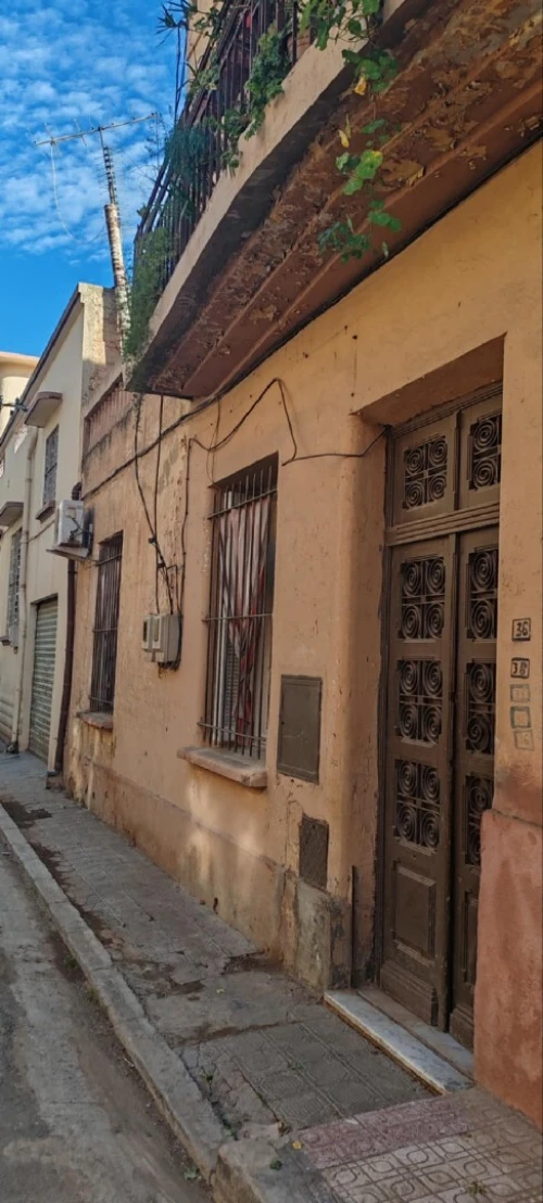 Vente Niveau De Villa F3 Sidi Bel Abbès Sidi bel abbes