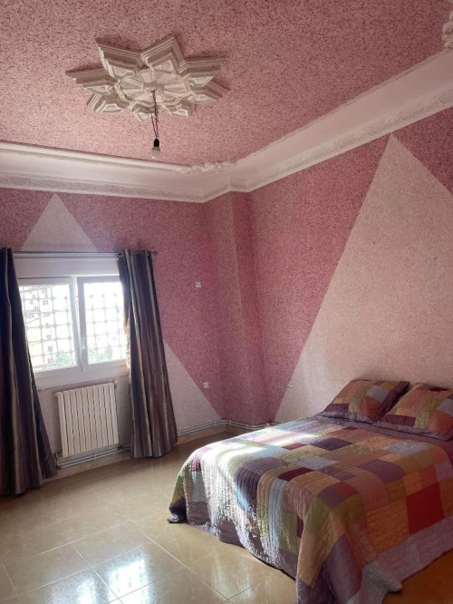 Vente Villa Sidi Bel Abbès Sidi bel abbes