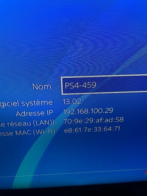 Ps4 fat