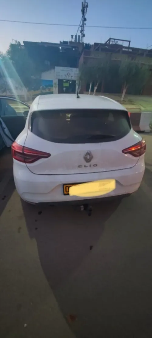 Renault Clio 5 2022 Tce