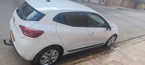 Renault Clio 5 2022 Tce