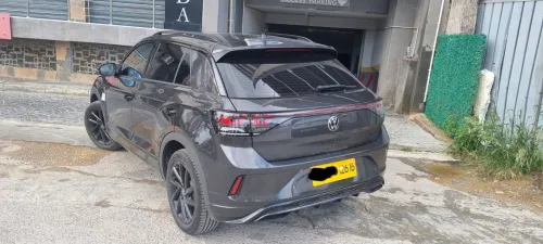 Volkswagen T-Roc 2026 R-Line 