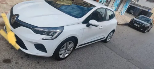 Renault Clio 5 2022 Tce